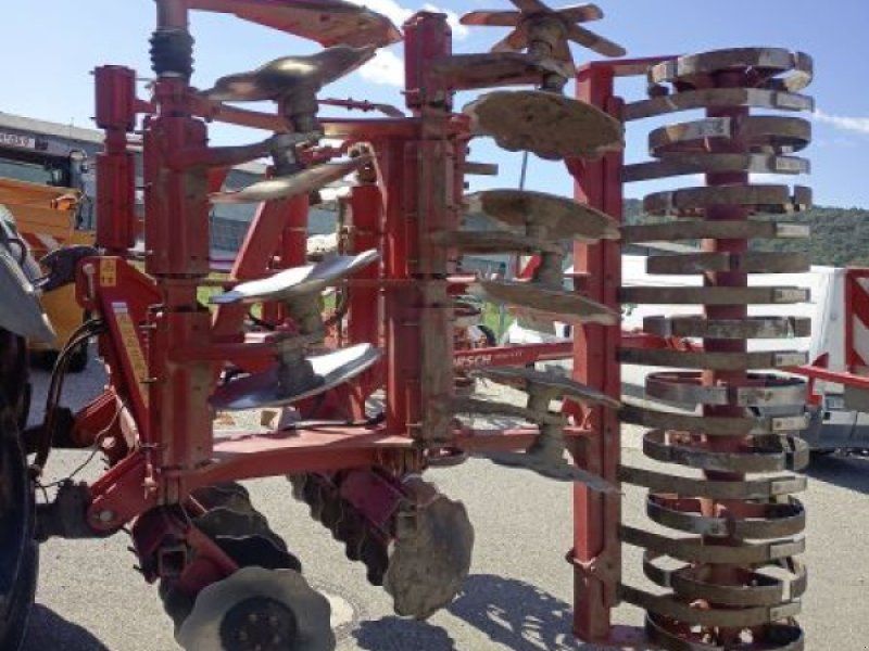 Horsch 4 CT