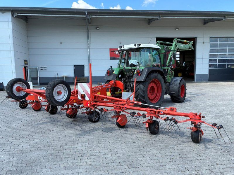 Kuhn GF 8501 TO