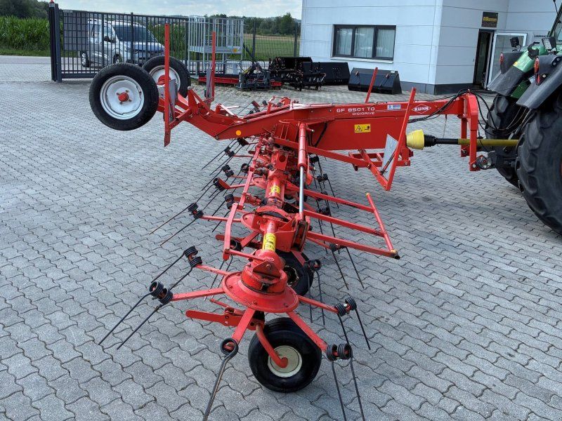 Kuhn GF 8501 TO