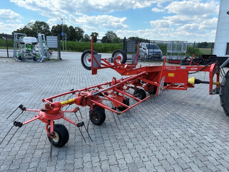 Kuhn GF 8501 TO
