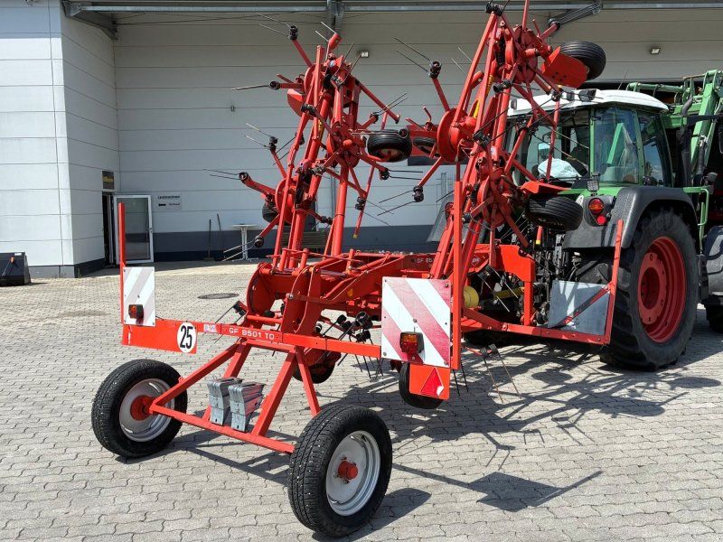 Kuhn GF 8501 TO
