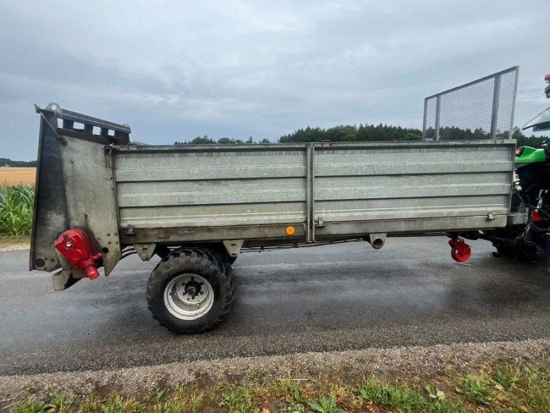 Gruber SM 650