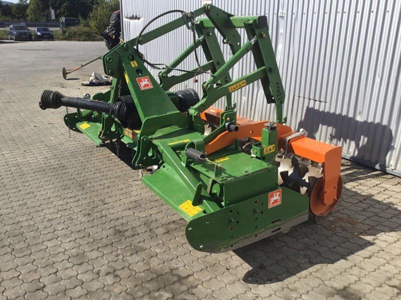 Amazone KE 3000 SUPER