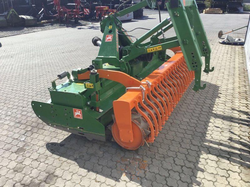 Amazone KE 3000 SUPER