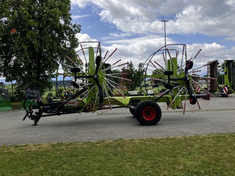 Claas LINER 4700 BUSINESS MHV