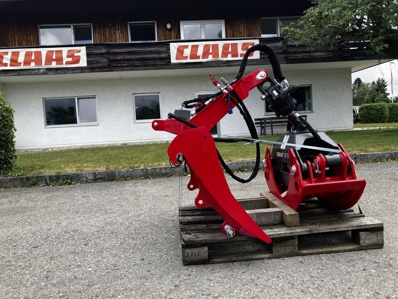 Krpan KL 1500