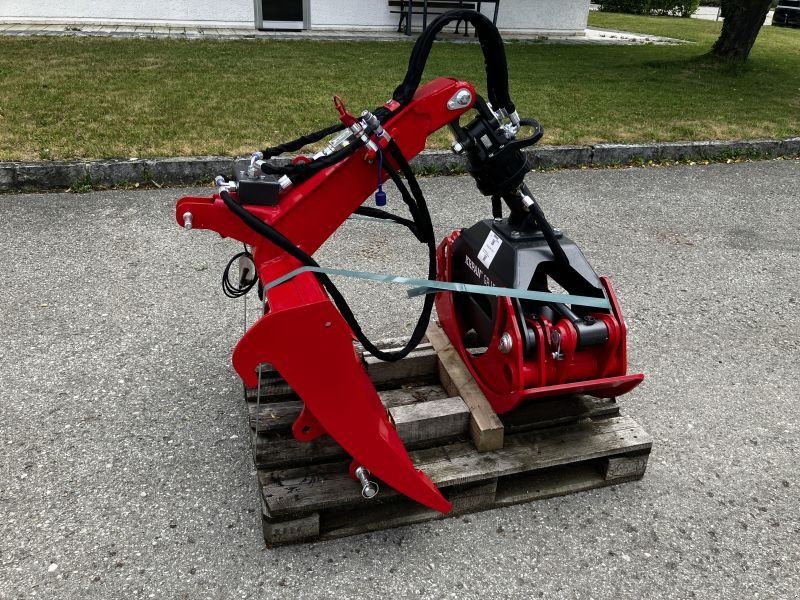 Krpan KL 1500