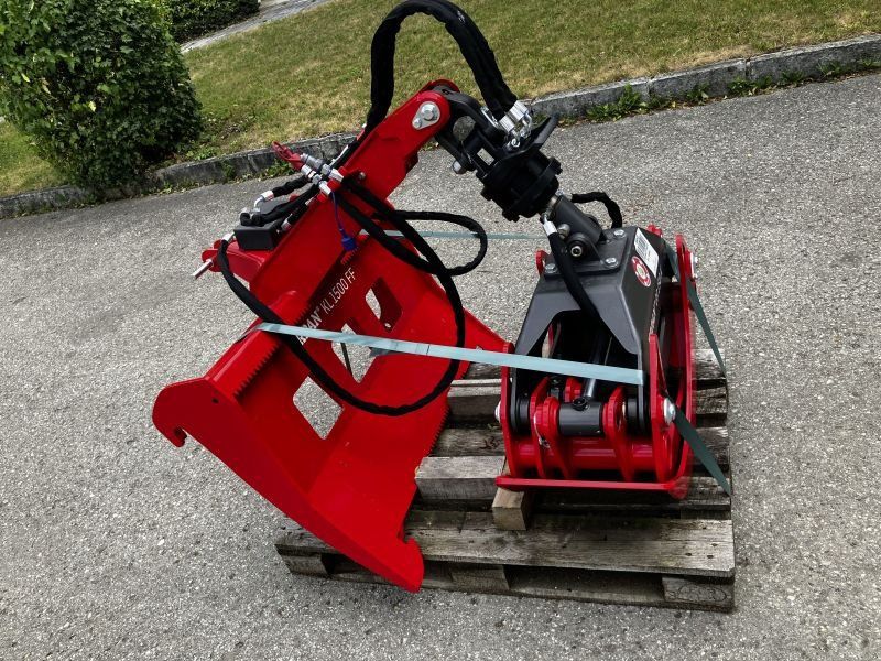 Krpan KL 1500