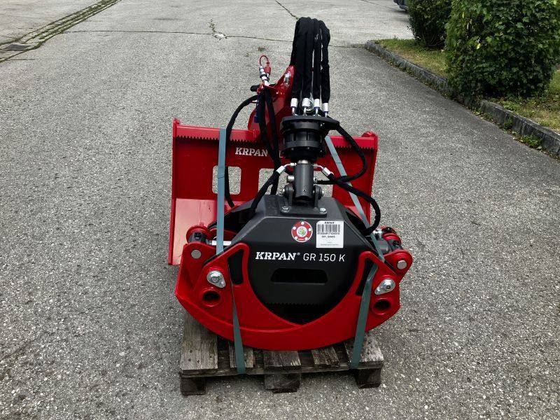Krpan KL 1500