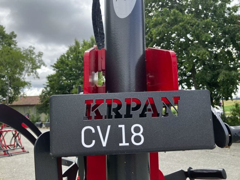 Krpan CV 18 K PRO
