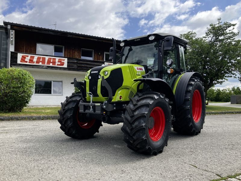 Claas ELIOS 2.75 TREND