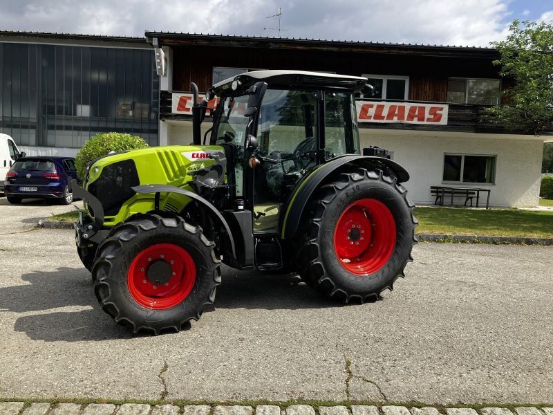 Claas ELIOS 2.75 TREND