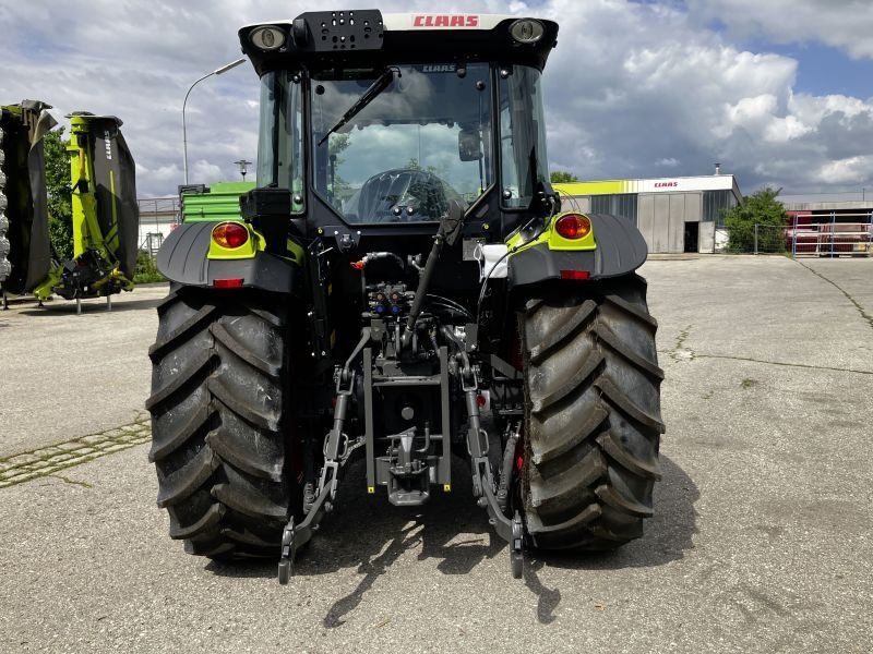 Claas ELIOS 2.75 TREND
