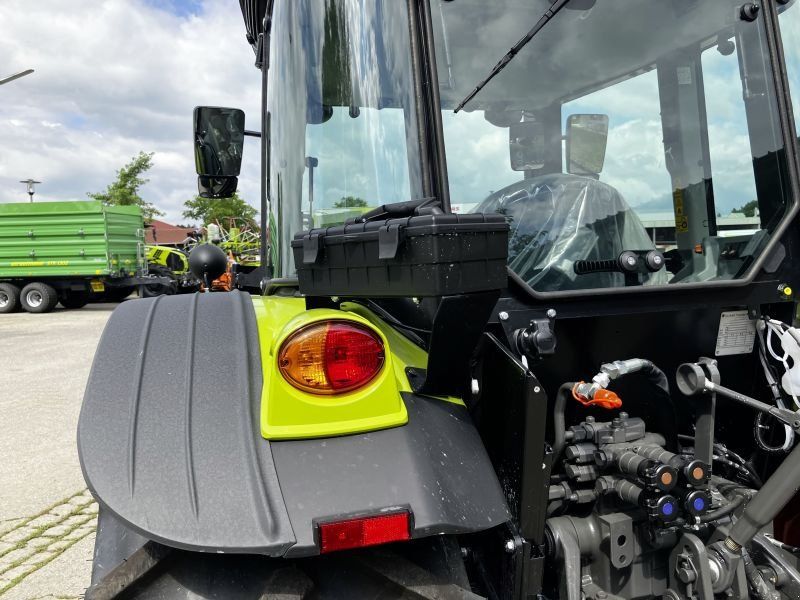Claas ELIOS 2.75 TREND