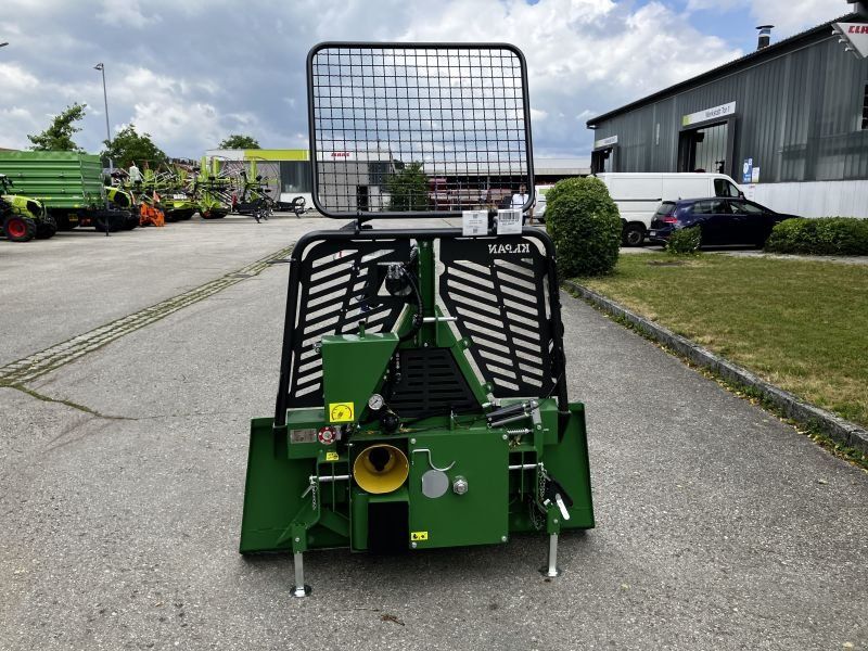Krpan 550 GL