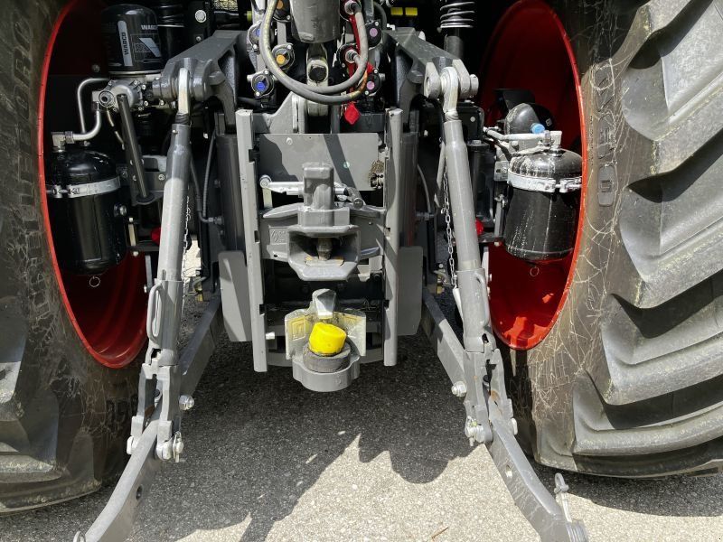 Claas ARION 660 CMATIC CEBIS
