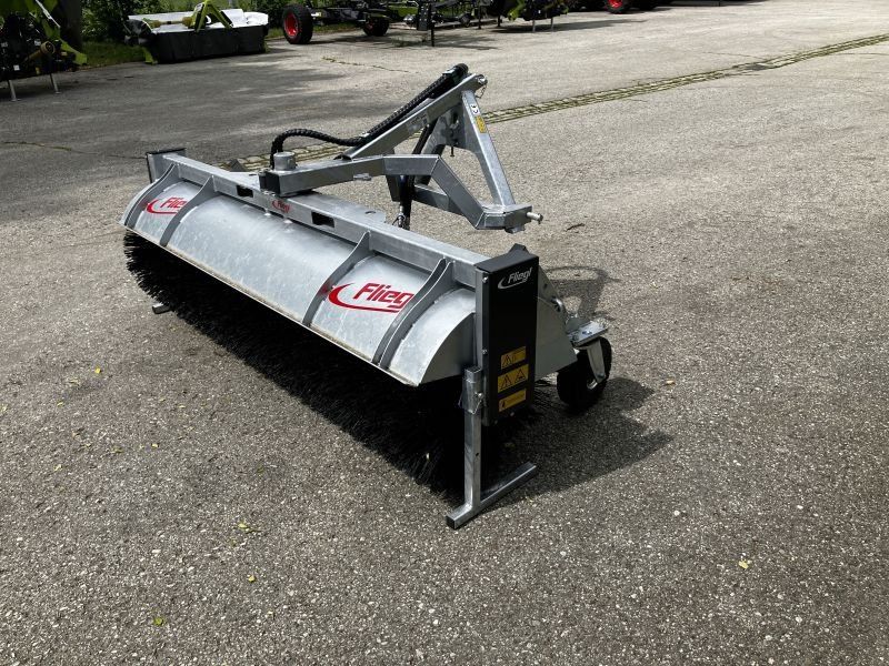 Fliegl TYP 700