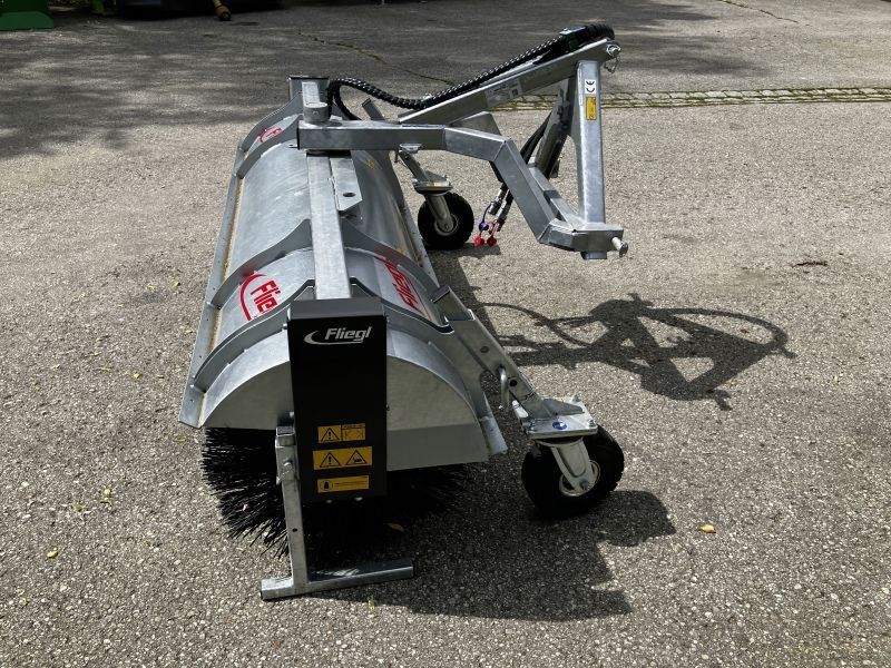 Fliegl TYP 700