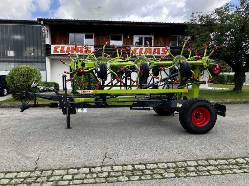 Claas VOLTO 1300 TS
