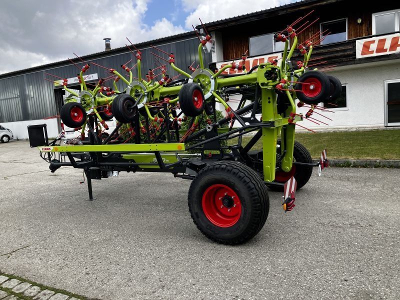 Claas VOLTO 1300 TS
