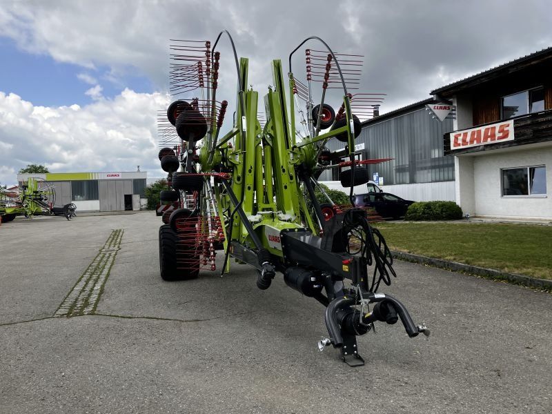 Claas LINER 4800 BUSINESS