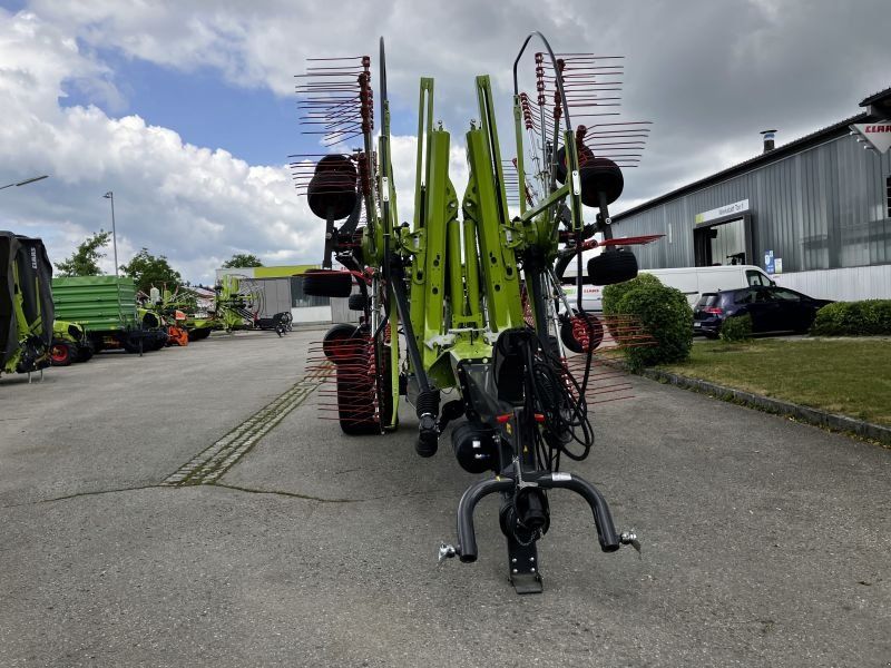 Claas LINER 4800 BUSINESS