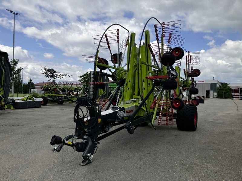 Claas LINER 4800 BUSINESS
