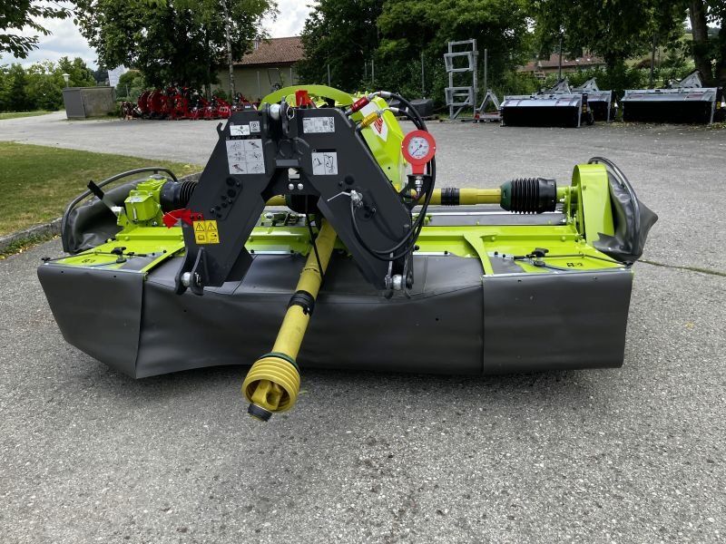 Claas DISCO 3200 FC MOVE