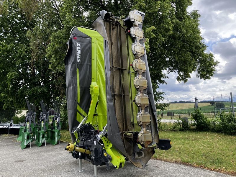 Claas DISCO 9300 TREND