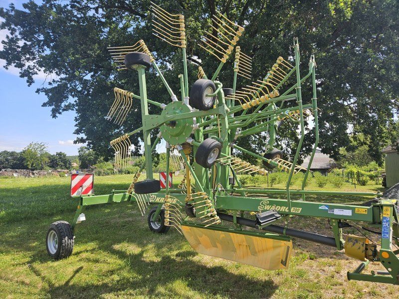 Krone Swadro 700
