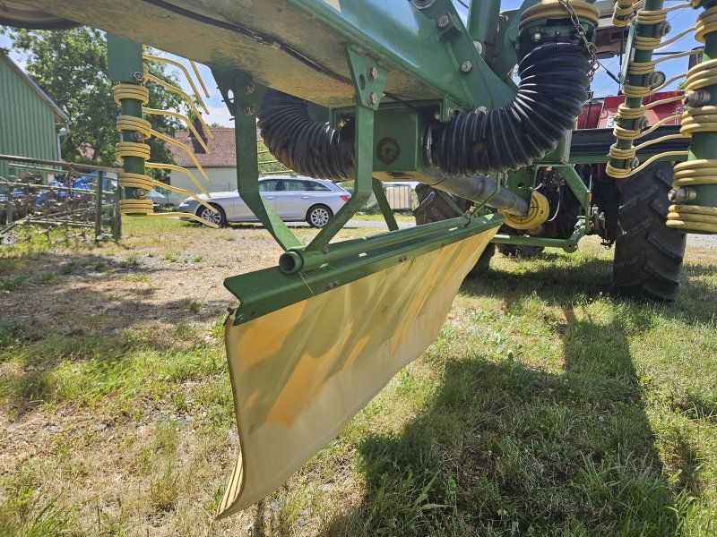 Krone Swadro 700
