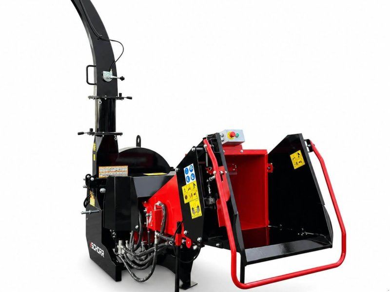 Schorr RR72ABH-S PRO