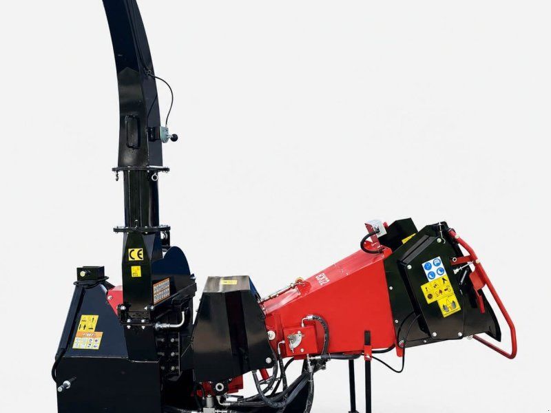 Schorr RR72ABH-S PRO