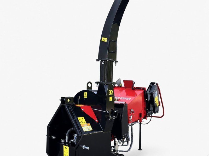 Schorr RR72ABH-S PRO