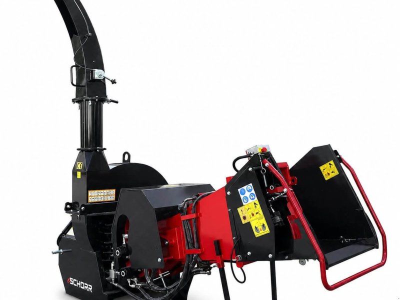 Schorr RR102ABH-S PRO