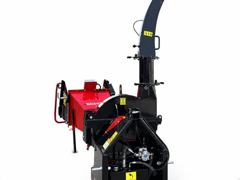 Schorr RR102ABH-S PRO