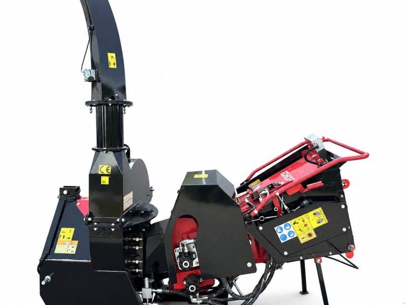 Schorr RR102ABH-S PRO