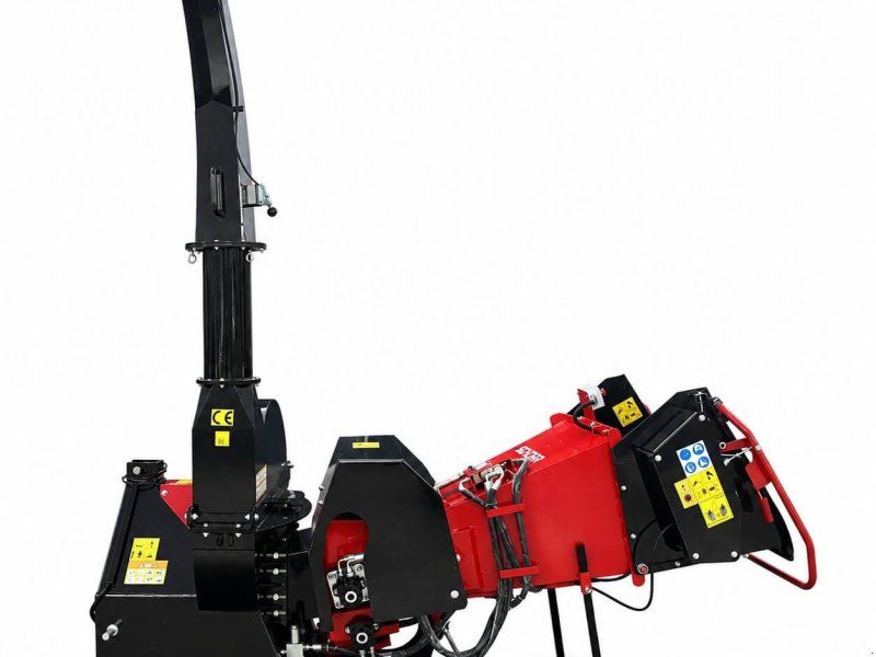 Schorr RR102ABH-S PRO