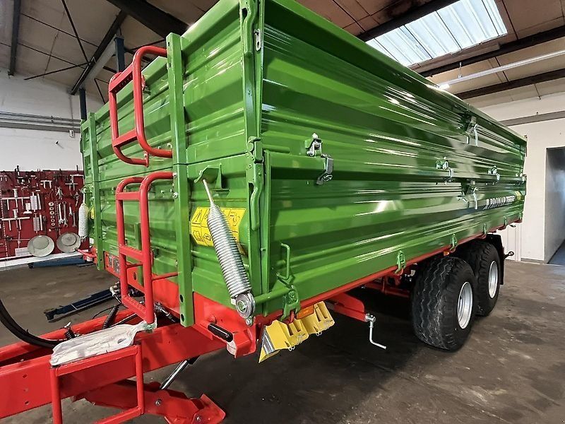 Pronar T663/2 ab Werk (siehe Komplettausstattung)