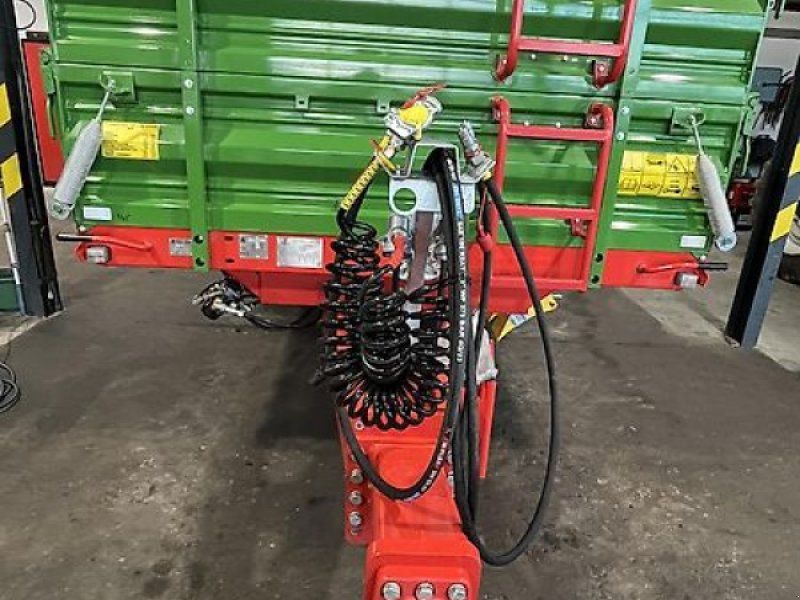 Pronar T663/2 ab Werk (siehe Komplettausstattung)