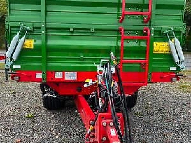 Pronar T663/1   ab Werk (siehe Komplettausstattung)