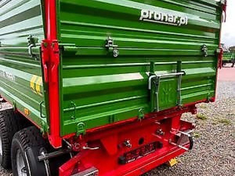 Pronar T663/1   ab Werk (siehe Komplettausstattung)