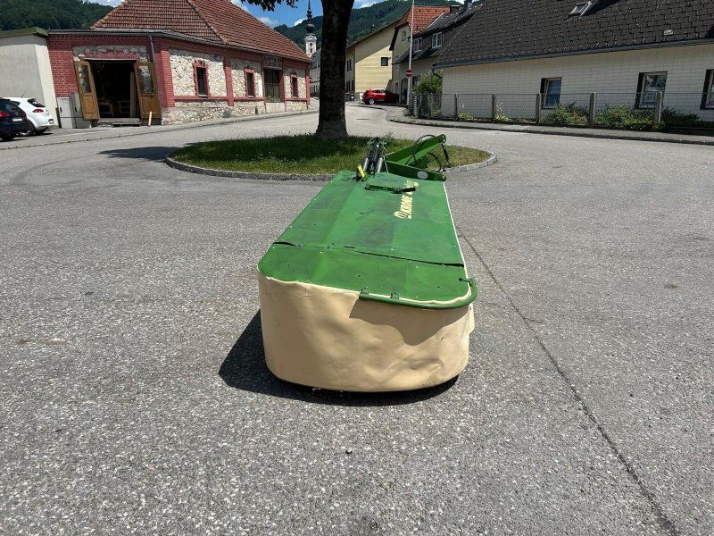 Krone Active Mow R320