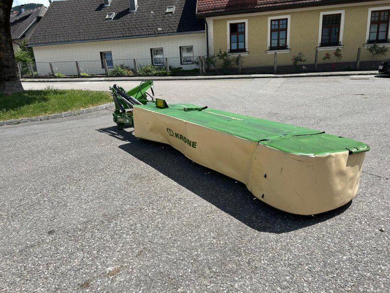 Krone Active Mow R320