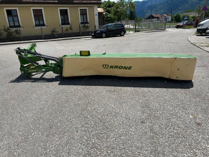 Krone Active Mow R320