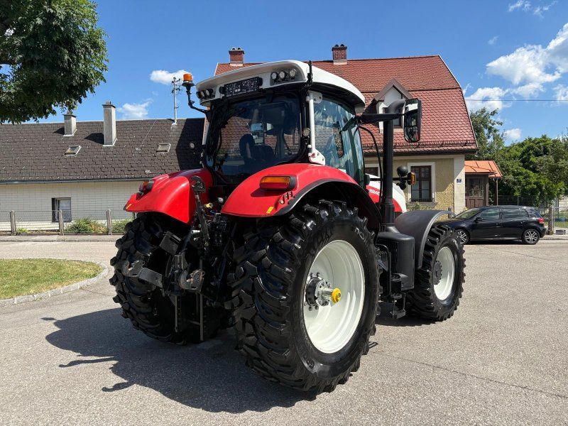 Steyr 6185 Absolut CVT