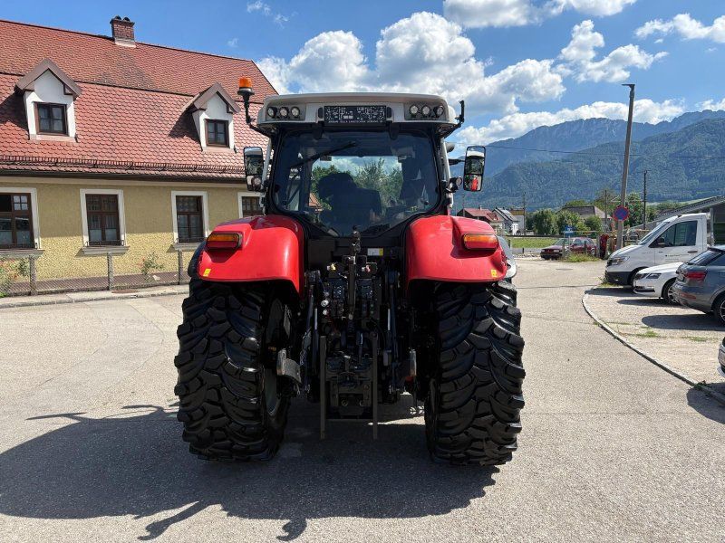 Steyr 6185 Absolut CVT