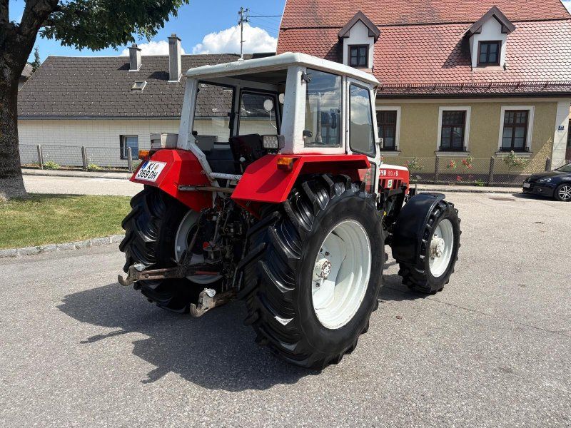 Steyr 8075 A