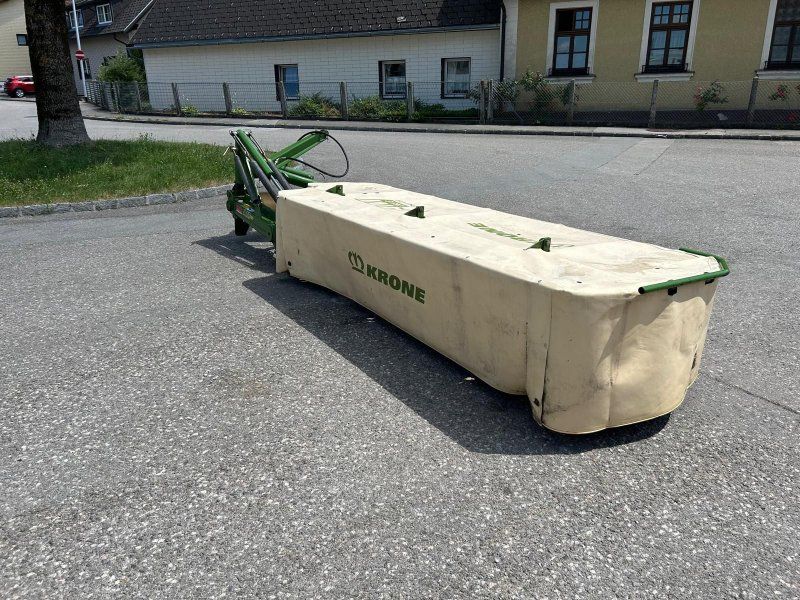 Krone AM 283 S