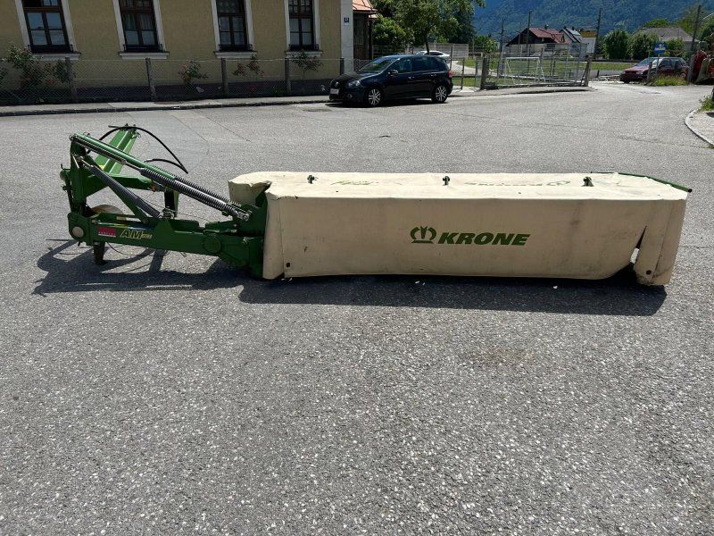 Krone AM 283 S